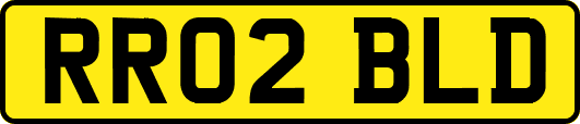 RR02BLD