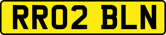 RR02BLN