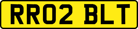 RR02BLT