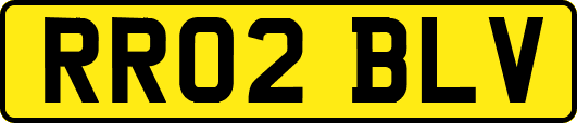 RR02BLV