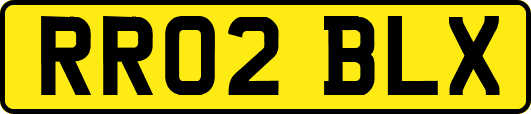 RR02BLX