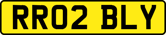 RR02BLY