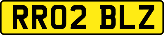 RR02BLZ