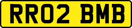 RR02BMB