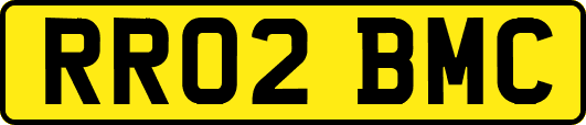 RR02BMC