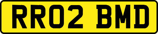 RR02BMD