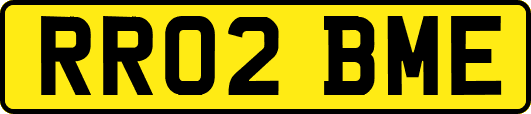 RR02BME