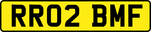 RR02BMF