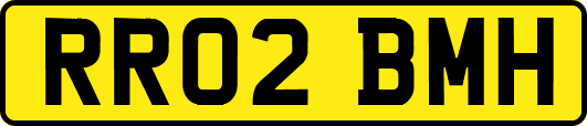 RR02BMH