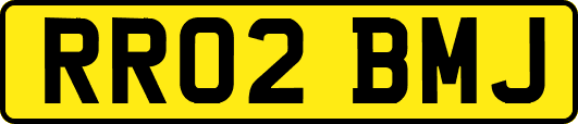 RR02BMJ
