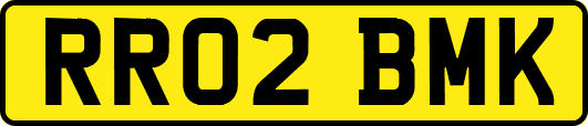 RR02BMK