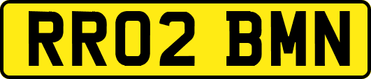 RR02BMN
