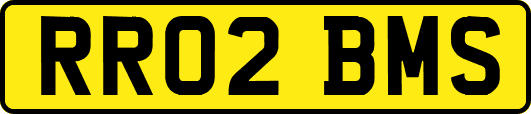 RR02BMS