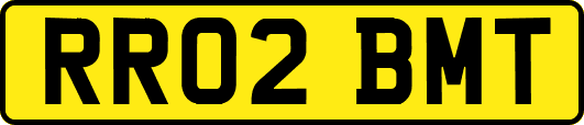RR02BMT
