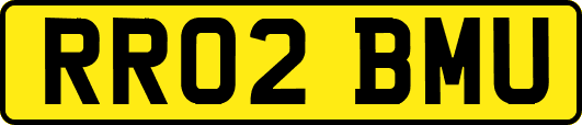 RR02BMU