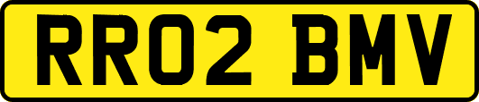 RR02BMV