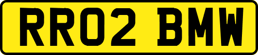 RR02BMW