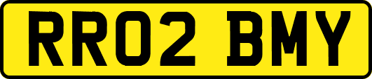 RR02BMY