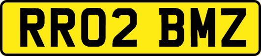 RR02BMZ