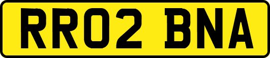 RR02BNA