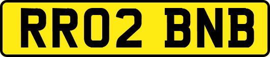 RR02BNB