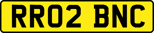 RR02BNC