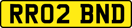 RR02BND
