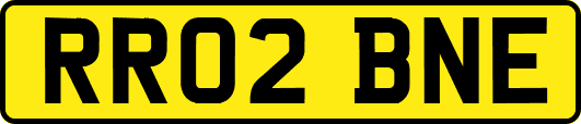 RR02BNE