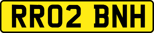RR02BNH