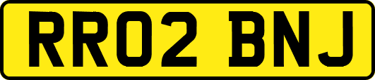 RR02BNJ
