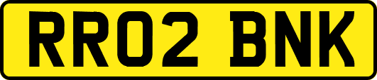 RR02BNK