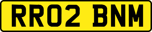 RR02BNM
