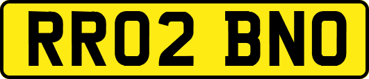 RR02BNO