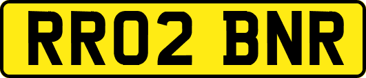 RR02BNR