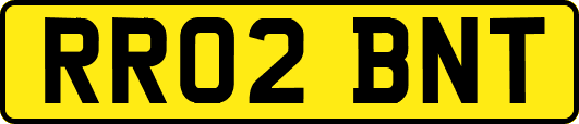 RR02BNT