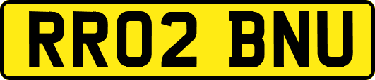 RR02BNU