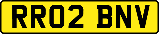 RR02BNV