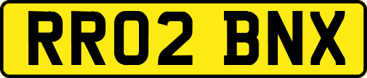 RR02BNX