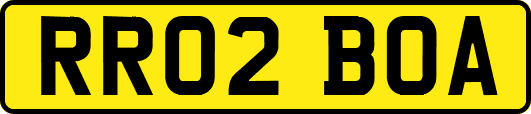 RR02BOA