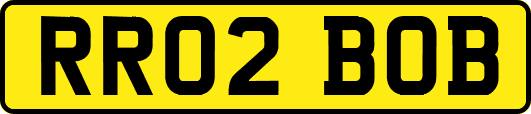 RR02BOB