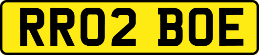 RR02BOE
