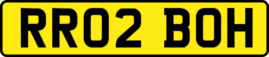 RR02BOH