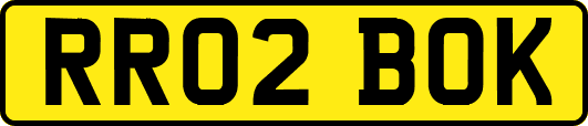 RR02BOK