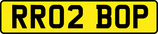 RR02BOP