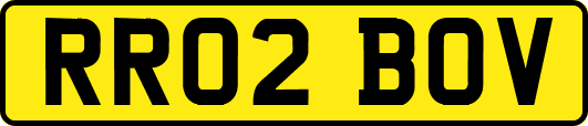 RR02BOV