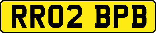 RR02BPB