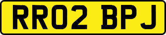 RR02BPJ