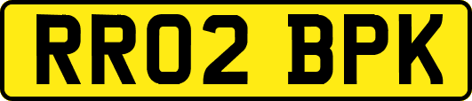 RR02BPK