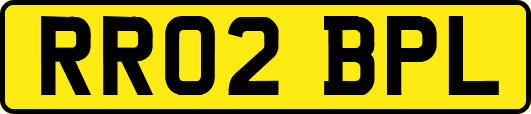RR02BPL