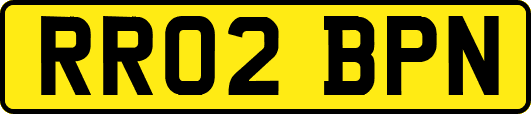 RR02BPN